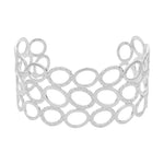 Load image into Gallery viewer, Orbit Link Bangle