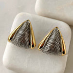 Load image into Gallery viewer, Vintage duo studs