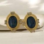 Load image into Gallery viewer, Royal Oval