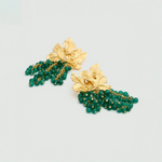 Load image into Gallery viewer, Emerald Vineyard