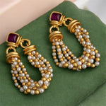 Load image into Gallery viewer, Royal Cascade