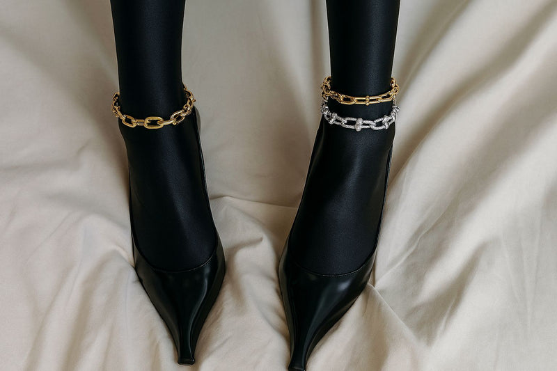 Anklets