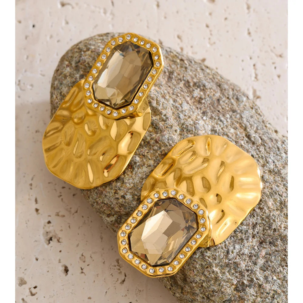 Golden Gem Statement