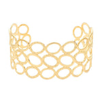 Load image into Gallery viewer, Orbit Link Bangle