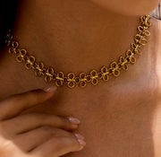 Loop Chain Necklace