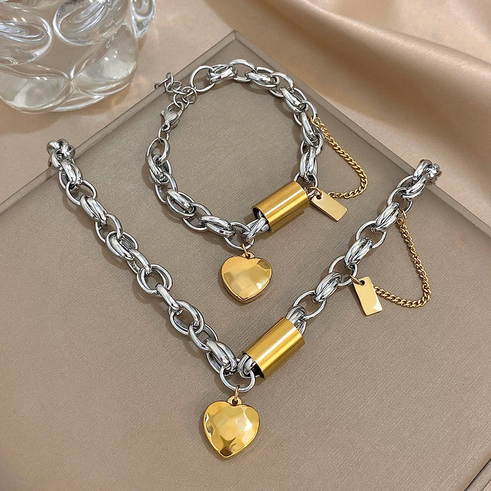 Eternal Bond Set