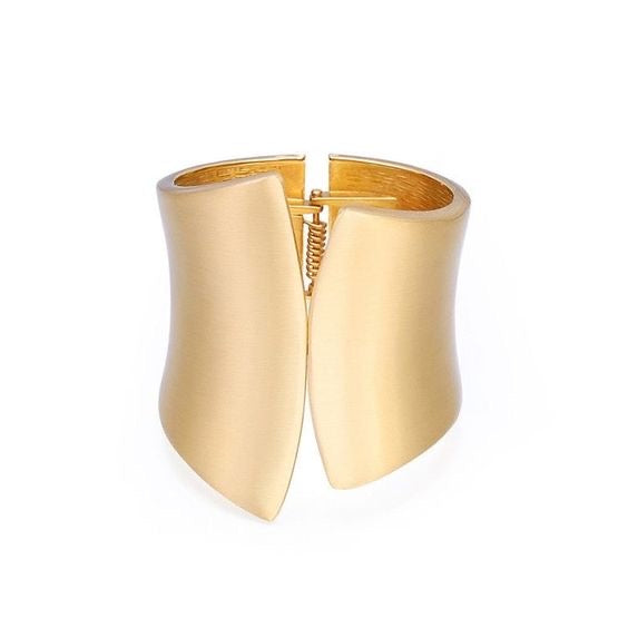 Sculpt Cuff