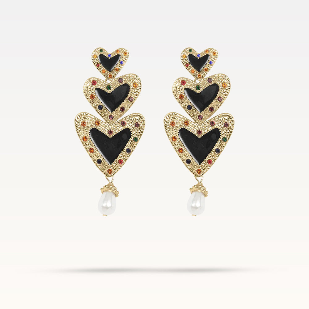 Celeste Hearts
