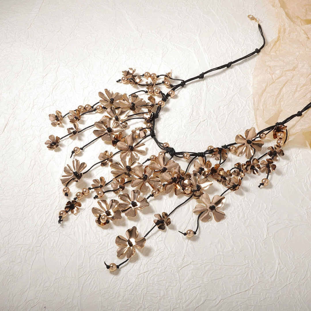 Fleur Cascade