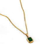 Load image into Gallery viewer, Emerald majesty
