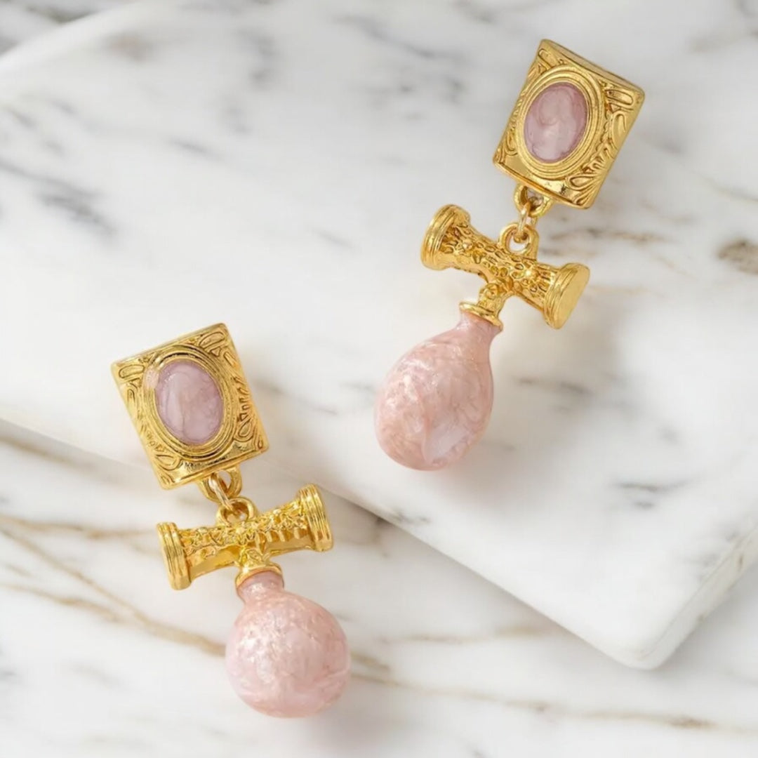 Anthea Drop Earrings