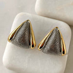Load image into Gallery viewer, Vintage duo studs
