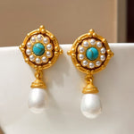 Load image into Gallery viewer, Vintage Turquoise
