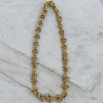 Load image into Gallery viewer, Golden Knot Chain
