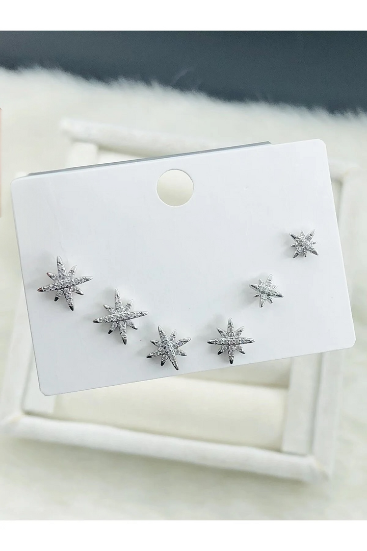 Starlight Stud Set